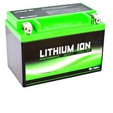 Batterie moto lithium d'occasion  Saint-Dizier