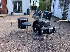 double bass drum kit for sale  CRAVEN ARMS