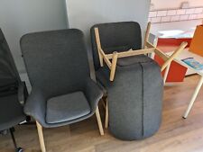 Ikea chairs markus for sale  BLACKPOOL