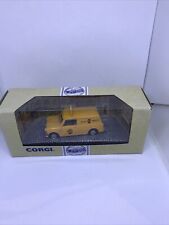 Corgi 96953 1:43 Vintage Mini Van  AA Road Service -  Boxed for sale  SOUTHAM