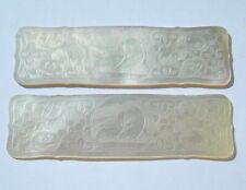 Antique pair chinese for sale  BRIDGWATER