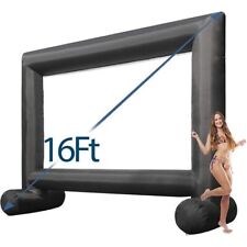 Inflatable movie screen for sale  Hilliard