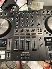 DJ Controller TRAKTOR KONTROL S4 MK3 WITH STEMS BY  Native Instruments BRAND NEW, used for sale  Shipping to South Africa