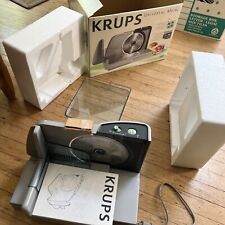 Krups f372 universal for sale  Berkeley