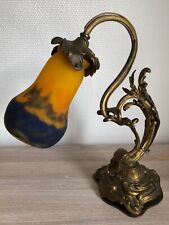 Superbe authentique lampe d'occasion  Le Lavandou