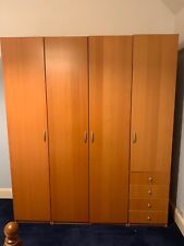 Large ikea pax for sale  CARDIFF