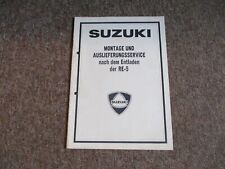 Suzuki wankel rotary gebraucht kaufen  Wedau