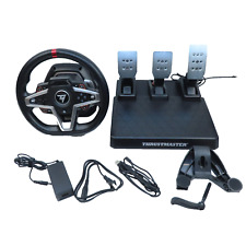 Thrustmaster T248 Racing Wheel & Magnetic Pedals for PS5/PS4/PC - T248PS5WHEEL for sale  Shipping to South Africa