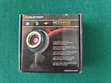 Celestron neximage solar for sale  HARTLEPOOL