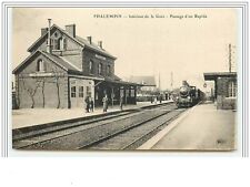 Phalempin intérieur gare d'occasion  Igny