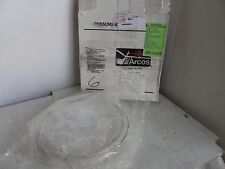 Insertos de anillo consumible de soldadura por tubería Arcos 10175856 1/8"" X 10"" Qty 30 IN308L segunda mano  Embacar hacia Mexico