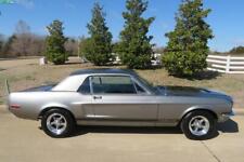 1968 ford mustang for sale  Dallas