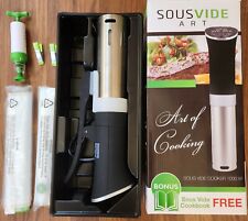 Mini sous vide for sale  Shipping to Ireland