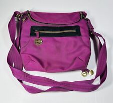 Travelon purple pink for sale  NEWMARKET