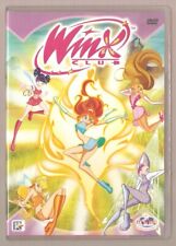 Dvd winx club usato  Sant Elpidio A Mare