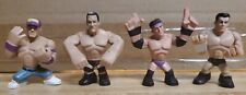 Wwe rumblers lot for sale  Mansfield