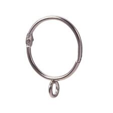Curtain rings pcs for sale  Seattle