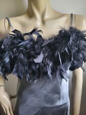 Robe plumes jeff d'occasion  Chartres