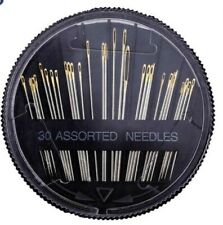 Hand sewing needles for sale  CHELTENHAM