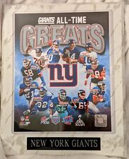 Nfl football giants for sale  Albion