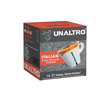 Capsule espresso compatibili usato  Napoli