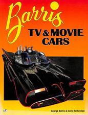 Barris movie cars for sale  Carlstadt
