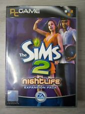Sims nightlife expansion for sale  Ireland