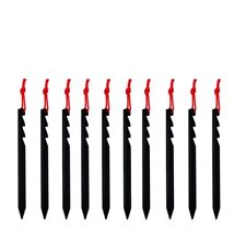 Tent pegs stakes for sale  Shipping to Ireland