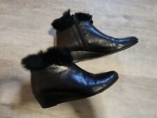 Lauro ankle boots gebraucht kaufen  St Wendel