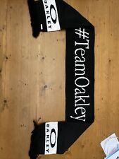 Oakley scarf team d'occasion  Les Angles