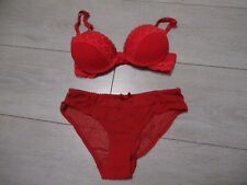 Soutien gorge push d'occasion  Conflans-Sainte-Honorine