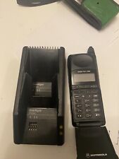 Motorola micro tac for sale  LUTON