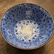 Blue white porcelain for sale  Fayetteville