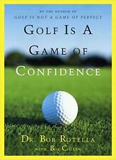 Golf game confidence for sale  UK