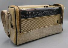 Vintage poste radio d'occasion  Villers-Bocage