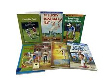 Sports fiction kids for sale  Walker