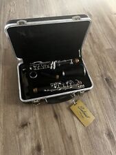 Selmer soloist clarinet. for sale  Shipping to Ireland