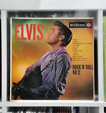 Elvis presley rock for sale  FLEET