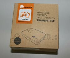 Transmissor estéreo sem fio de alta fidelidade TaoTronics TT-BA06 comprar usado  Enviando para Brazil