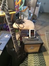 Electric guitar combo for sale  Antioch