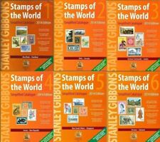 Stamps the simplified gebraucht kaufen  Deutschland
