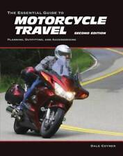 Essential guide motorcycle for sale  Montgomery