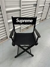 Supreme director chair for sale  New York