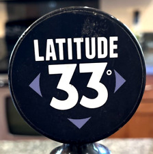 Latitude meridian myst for sale  Mcminnville