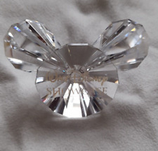 Swarovski crystal showcase for sale  CRAWLEY