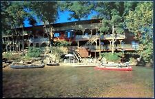 River’s Edge Inn Resort, Cabins, RV Park, Boating Jacks Fork River, Eminence MO for sale  Shipping to South Africa