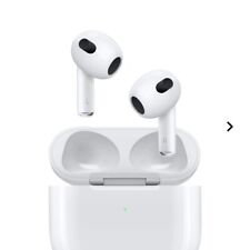 Apple air pods gebraucht kaufen  Roßtal