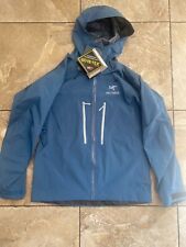 Arcteryx alpha jacket for sale  Ireland
