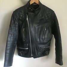 waddington leather jacket for sale  UK