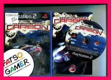 Need for Speed Carbon PS2 comprar usado  Enviando para Brazil